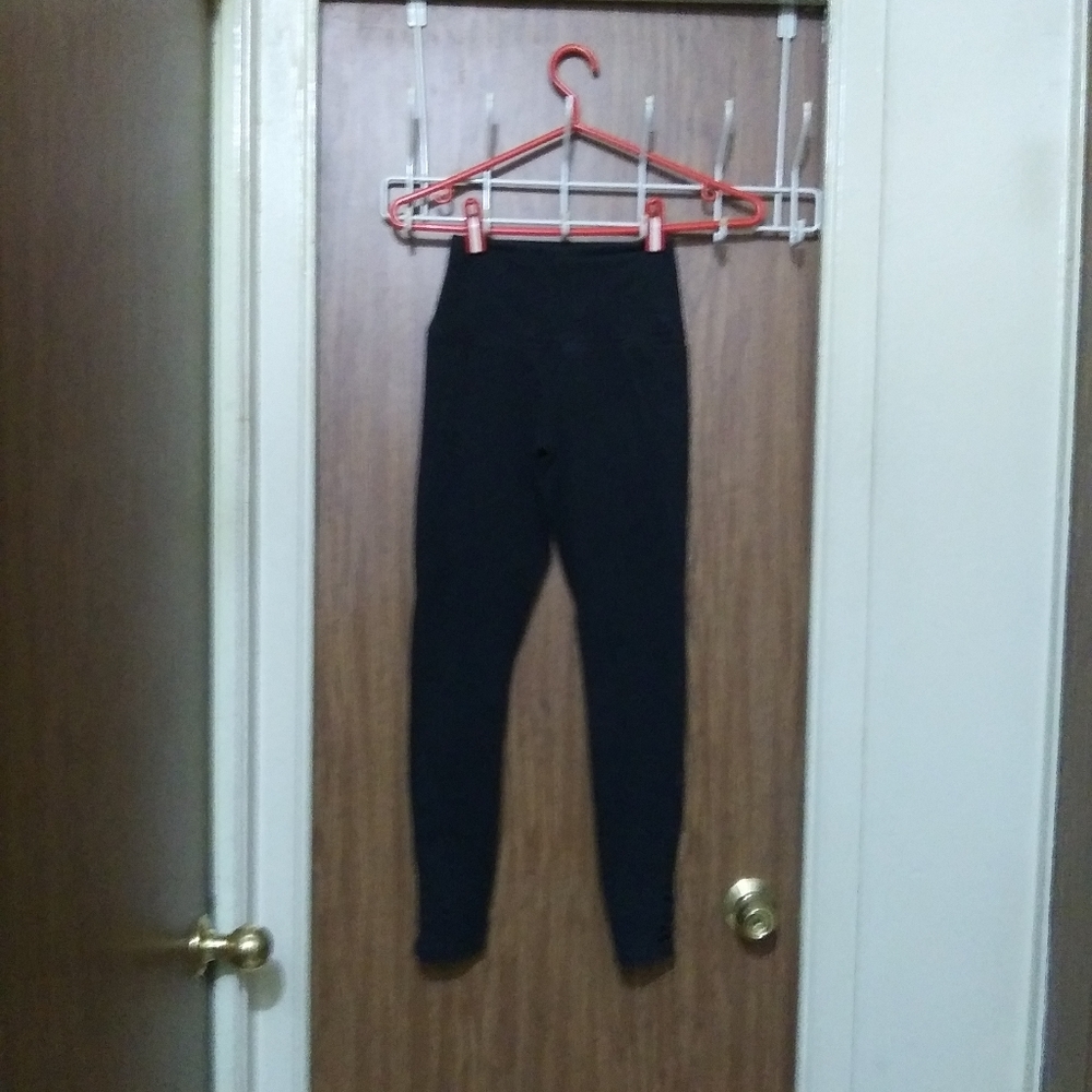 PINK VS Yoga Leggings